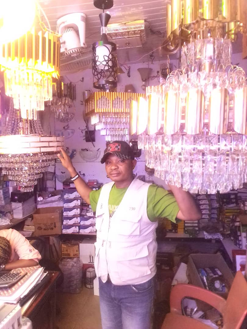 Electrical Wiring
