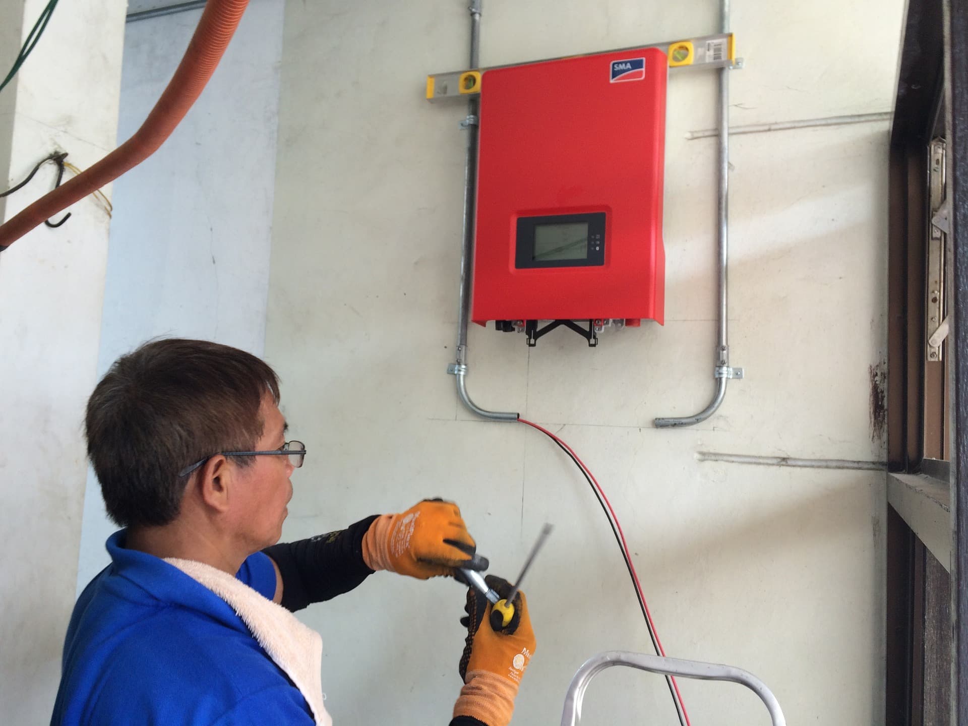 Solar Inverter