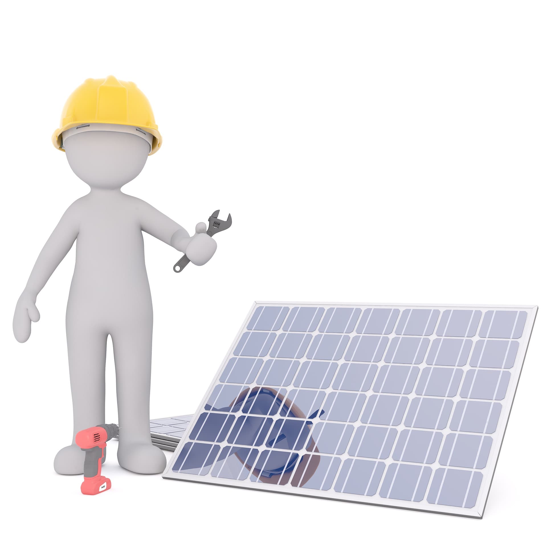 Solar Installation
